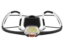 Carica l'immagine nel visualizzatore di Gallery, PETZL Lampada frontale IKO CORE 500 lumen art. E104BA00