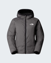 Carica l'immagine nel visualizzatore di Gallery, THE NORTH FACE Giacca reversibile Perrito da ragazza art. NF0A88UE col. TNF Black-Smoked Pearl