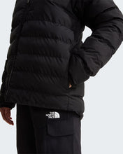 Carica l'immagine nel visualizzatore di Gallery, THE NORTH FACE Giacca reversibile Perrito da ragazza art. NF0A88UE col. TNF Black-Smoked Pearl