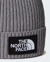 Carica l'immagine nel visualizzatore di Gallery, THE NORTH FACE Berretto con risvolto TNF Logo Box da bambini art. NF0A8CGU
