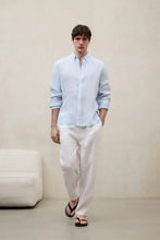 Carica l'immagine nel visualizzatore di Gallery, ECOALF Camicia m/l mod. MALIBU
