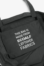 Carica l'immagine nel visualizzatore di Gallery, Ecoalf iconica borsa Pacho con il claim Because There Is No Planet B® - diversi colori