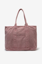Carica l'immagine nel visualizzatore di Gallery, ECOALF Borsa da donna mod. PALMS MEDIUM
