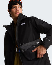 Carica l'immagine nel visualizzatore di Gallery, THE NORTH FACE Jkt 3 in 1 con cappuccio CartoMon Trc da uomo art. NF0A8D1SJK3 col. TNF BLACK