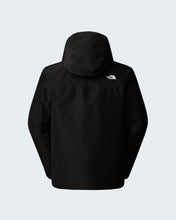 Carica l'immagine nel visualizzatore di Gallery, THE NORTH FACE Jkt 3 in 1 con cappuccio CartoMon Trc da uomo art. NF0A8D1SJK3 col. TNF BLACK