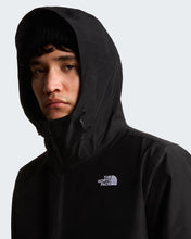 Carica l'immagine nel visualizzatore di Gallery, THE NORTH FACE Jkt 3 in 1 con cappuccio CartoMon Trc da uomo art. NF0A8D1SJK3 col. TNF BLACK