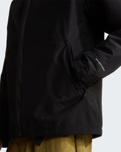 Carica l'immagine nel visualizzatore di Gallery, THE NORTH FACE Jkt 3 in 1 con cappuccio CartoMon Trc da uomo art. NF0A8D1SJK3 col. TNF BLACK