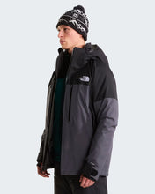 Carica l'immagine nel visualizzatore di Gallery, THE NORTH FACE Giacca Chakal da uomo art. NF0A8H24 col. Anthracite Grey-TNF Black
