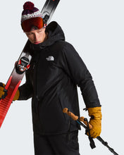 Carica l'immagine nel visualizzatore di Gallery, THE NORTH FACE Giacca Descendit da uomo art. NF0A87Y9 col. Tnf Black