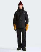 Carica l'immagine nel visualizzatore di Gallery, THE NORTH FACE Giacca Descendit da uomo art. NF0A87Y9 col. Tnf Black
