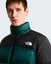 Carica l'immagine nel visualizzatore di Gallery, THE NORTH FACE Giacca in piumino Diablo 2.0 da uomo art. NF0A8993 col. Pacific Teal Black Heather-TNF Black