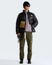 Carica l'immagine nel visualizzatore di Gallery, THE NORTH FACE Giacca in piumino Diablo 2.0 da uomo art. NF0A8993G0C col. TNF Black Heather-TNF Black-Recycled Down