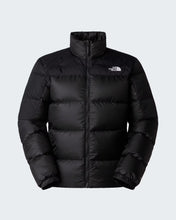 Carica l'immagine nel visualizzatore di Gallery, THE NORTH FACE Giacca in piumino Diablo 2.0 da uomo art. NF0A8993G0C col. TNF Black Heather-TNF Black-Recycled Down