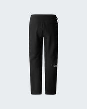 Carica l'immagine nel visualizzatore di Gallery, THE NORTH FACE Pantaloni affusolati Diablo da uomo art. NF0A7X6D col. TNF Black-NPF