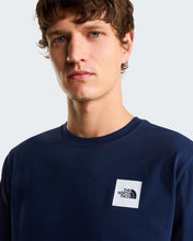 Carica l'immagine nel visualizzatore di Gallery, THE NORTH FACE T-shirt Evolution Box Half Dome Regular da uomo art. NF0A8G9C