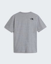 Carica l'immagine nel visualizzatore di Gallery, THE NORTH FACE T-shirt Evolution Box Half Dome Regular da uomo art. NF0A8G9C