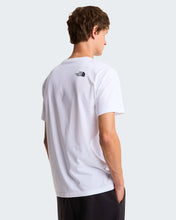 Carica l'immagine nel visualizzatore di Gallery, THE NORTH FACE T-shirt Evolution Box Half Dome Regular da uomo art. NF0A8G9C