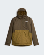 Carica l'immagine nel visualizzatore di Gallery, THE NORTH FACE Giacca imbottita Millerton da uomo art. NF0A3YFI col. New Taupe Green-Caraway Seed