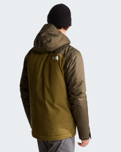Carica l'immagine nel visualizzatore di Gallery, THE NORTH FACE Giacca imbottita Millerton da uomo art. NF0A3YFI col. New Taupe Green-Caraway Seed