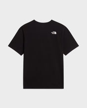 Carica l'immagine nel visualizzatore di Gallery, THE NORTH FACE T-shirt Never Stop Exploring Regular con grafica da uomo art. NF0A8GUV