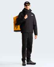 Carica l'immagine nel visualizzatore di Gallery, THE NORTH FACE Giacca imbottita Quest DryVent™ da uomo art. NF0A8G0T col. TNF Black