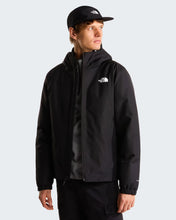 Carica l'immagine nel visualizzatore di Gallery, THE NORTH FACE Giacca imbottita Quest DryVent™ da uomo art. NF0A8G0T col. TNF Black