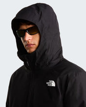 Carica l'immagine nel visualizzatore di Gallery, THE NORTH FACE Giacca imbottita Quest DryVent™ da uomo art. NF0A8G0T col. TNF Black
