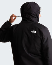 Carica l'immagine nel visualizzatore di Gallery, THE NORTH FACE Giacca imbottita Quest DryVent™ da uomo art. NF0A8G0T col. TNF Black
