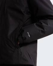 Carica l'immagine nel visualizzatore di Gallery, THE NORTH FACE Giacca imbottita Quest DryVent™ da uomo art. NF0A8G0T col. TNF Black