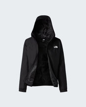 Carica l'immagine nel visualizzatore di Gallery, THE NORTH FACE Giacca imbottita Quest DryVent™ da uomo art. NF0A8G0T col. TNF Black