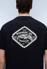 Carica l'immagine nel visualizzatore di Gallery, NAPAPIJRI T-shirt m/c mod. S. FLINT SS