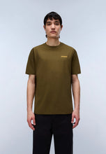 Carica l'immagine nel visualizzatore di Gallery, NAPAPIJRI T-shirt m/c mod. S. FLINT SS