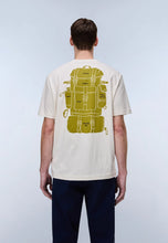 Carica l'immagine nel visualizzatore di Gallery, NAPAPIJRI T-shirt m/c mod. S. FLINT SS