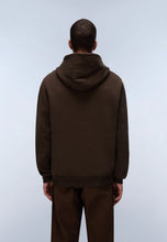 Carica l'immagine nel visualizzatore di Gallery, NAPAPIJRI Felpa con Cappuccio B-Sweat H art. NP0A8AO3WT3 col. DEMITASSE
