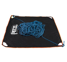 Carica l'immagine nel visualizzatore di Gallery, PETZL Telo porta corda di grande dimensione mod. TARP art. S012AA00
