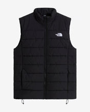 Carica l'immagine nel visualizzatore di Gallery, THE NORTH FACE Gilet Aconcagua da uomo art. NF0A8H0N col. TNF BLACK