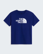 Carica l'immagine nel visualizzatore di Gallery, THE NORTH FACE T-shirt Evolution Half Dome da ragazzi art. NF0A8CZ8