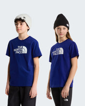 Carica l'immagine nel visualizzatore di Gallery, THE NORTH FACE T-shirt Evolution Half Dome da ragazzi art. NF0A8CZ8