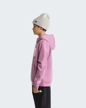 Carica l'immagine nel visualizzatore di Gallery, THE NORTH FACE Felpa con cappuccio TNF™ Essential Drew Peak da ragazzi art. NF0A8H3YG6E col. Hushed Lavender