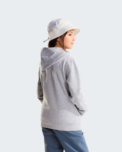 Carica l'immagine nel visualizzatore di Gallery, THE NORTH FACE Felpa con cappuccio TNF™ Essential Drew Peak da ragazzi art. NF0A8H3YCQO col. TNF Pale Grey Heather