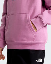 Carica l'immagine nel visualizzatore di Gallery, THE NORTH FACE Felpa con cappuccio TNF™ Essential Drew Peak da ragazzi art. NF0A8H3YG6E col. Hushed Lavender