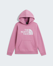 Carica l'immagine nel visualizzatore di Gallery, THE NORTH FACE Felpa con cappuccio TNF™ Essential Drew Peak da ragazzi art. NF0A8H3YG6E col. Hushed Lavender