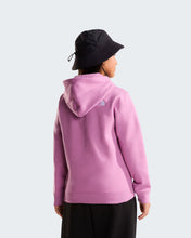 Carica l'immagine nel visualizzatore di Gallery, THE NORTH FACE Felpa con cappuccio TNF™ Essential Drew Peak da ragazzi art. NF0A8H3YG6E col. Hushed Lavender