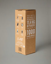 Carica l'immagine nel visualizzatore di Gallery, THE NORTH FACE Borraccia The North Face X Ocean Bottle 0,75 L. art NF0A8JRB