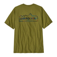 Carica l'immagine nel visualizzatore di Gallery, PATAGONIA Men's Unity Fitz Responsibili-Tee® cod. 37768