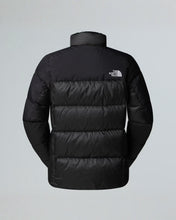 Carica l'immagine nel visualizzatore di Gallery, THE NORTH FACE Giacca in piumino Diablo 2.0 da donna art. NF0A8E14 col. TNF Black Heather-TNF Black
