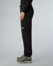 Carica l'immagine nel visualizzatore di Gallery, THE NORTH FACE Pantaloni dritti Diablo Regular da donna art. NF0A8E1H col. TNF Black