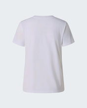 Carica l'immagine nel visualizzatore di Gallery, THE NORTH FACE T-shirt Evolution Simple Dome Slim da donna