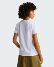 Carica l'immagine nel visualizzatore di Gallery, THE NORTH FACE T-shirt Evolution Simple Dome Slim da donna