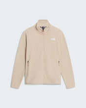 Carica l'immagine nel visualizzatore di Gallery, THE NORTH FACE Pile Glacier da donna art. NF0A8D2F col. TIMELESS TAUPE